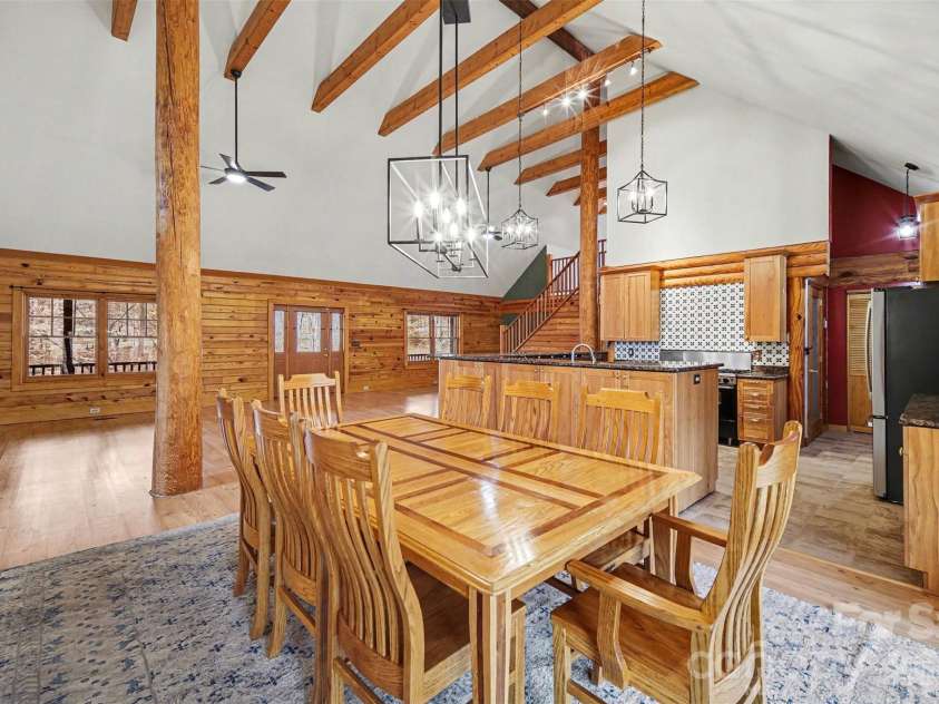 4910 Arden Gate Drive, Iron Station, NC 28080.  MLS# CAR4408421, YatesRealty ID 42391. 