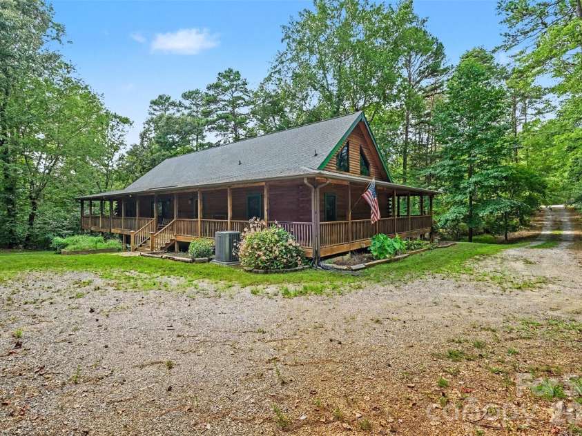 4910 Arden Gate Drive, Iron Station, NC 28080.  MLS# CAR4408421, YatesRealty ID 42391. 