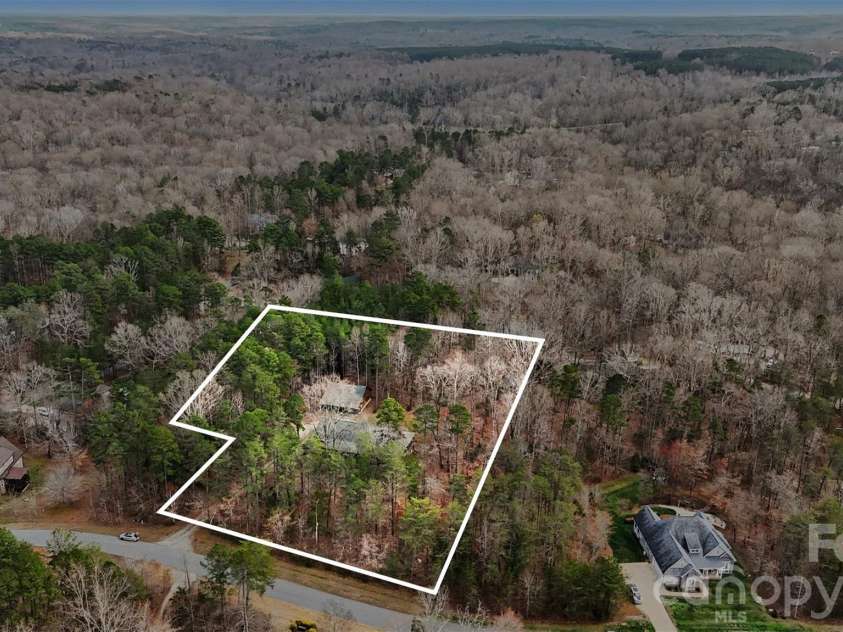 4910 Arden Gate Drive, Iron Station, NC 28080.  MLS# CAR4408421, YatesRealty ID 42391. 
