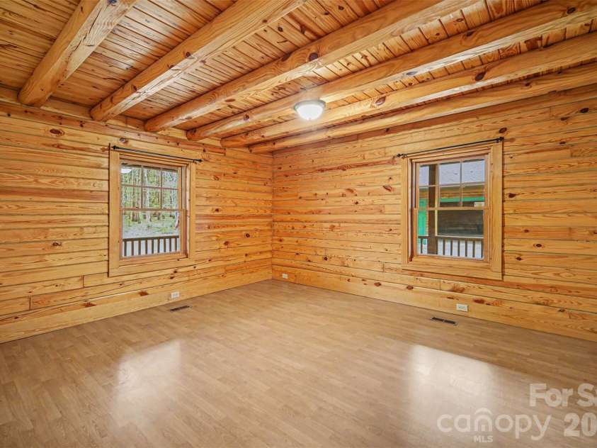 4910 Arden Gate Drive, Iron Station, NC 28080.  MLS# CAR4408421, YatesRealty ID 42391. Bedroom #2