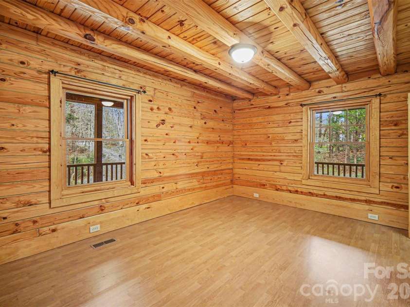 4910 Arden Gate Drive, Iron Station, NC 28080.  MLS# CAR4408421, YatesRealty ID 42391. Bedroom #3