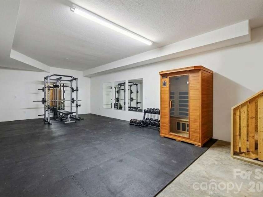 4910 Arden Gate Drive, Iron Station, NC 28080.  MLS# CAR4408421, YatesRealty ID 42391. Bonus Space #1 Staged