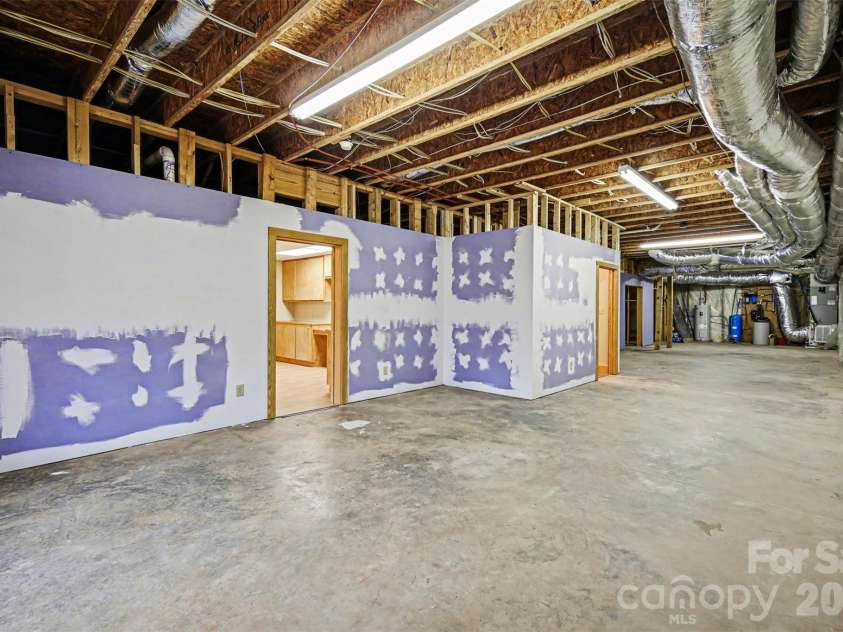 4910 Arden Gate Drive, Iron Station, NC 28080.  MLS# CAR4408421, YatesRealty ID 42391. Bonus Space #3