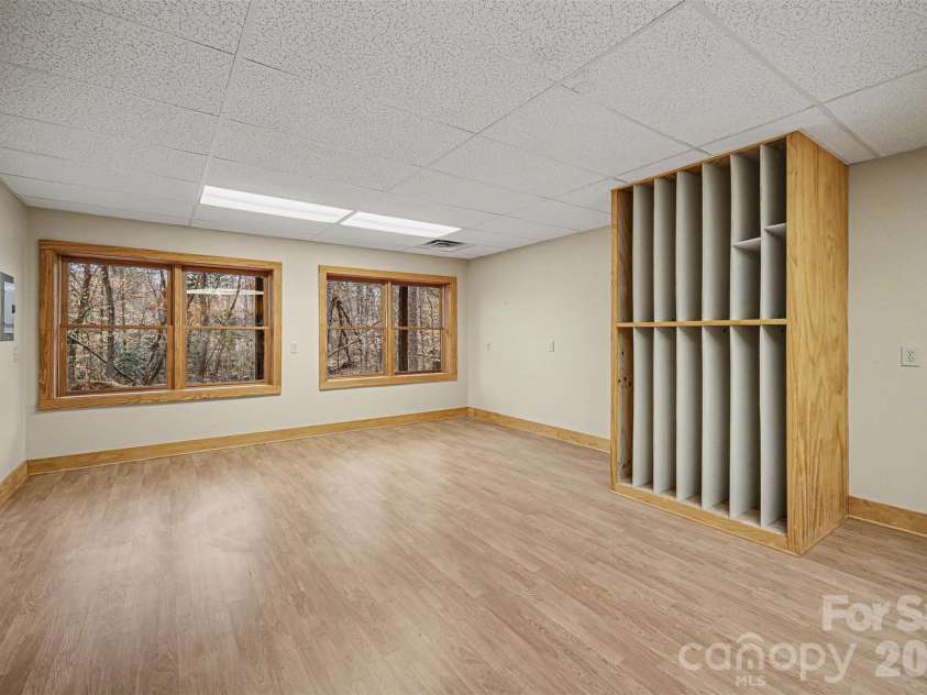 4910 Arden Gate Drive, Iron Station, NC 28080.  MLS# CAR4408421, YatesRealty ID 42391. Craft/Rec Room