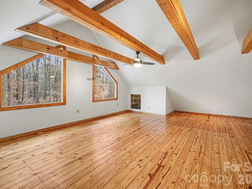 4910 Arden Gate Drive, Iron Station, NC 28080.  MLS# CAR4408421, YatesRealty ID 42391. Loft
