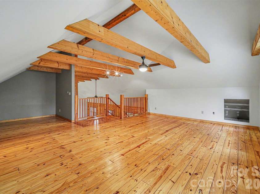 4910 Arden Gate Drive, Iron Station, NC 28080.  MLS# CAR4408421, YatesRealty ID 42391. Loft