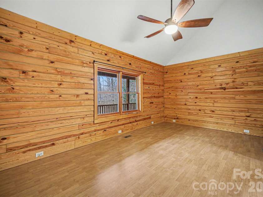 4910 Arden Gate Drive, Iron Station, NC 28080.  MLS# CAR4408421, YatesRealty ID 42391. Primary Bedroom