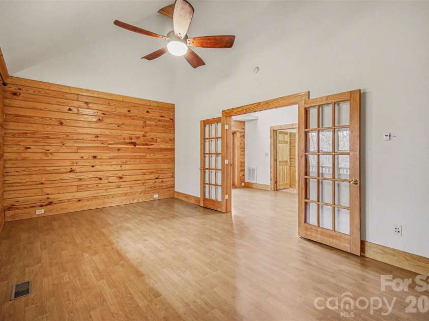 4910 Arden Gate Drive, Iron Station, NC 28080.  MLS# CAR4408421, YatesRealty ID 42391. Primary Bedroom