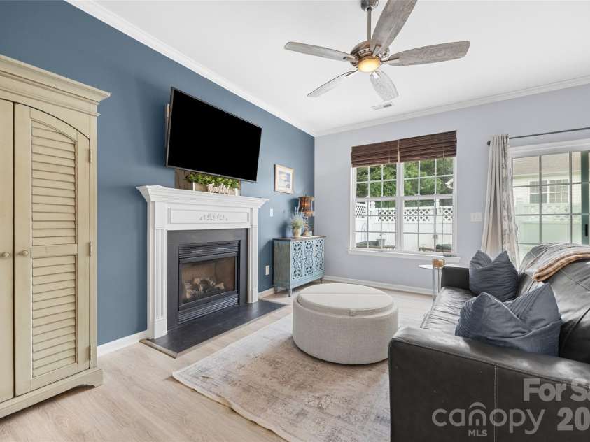642 Brickdust Court, Fort Mill, SC 29708.  MLS# CAR4406324, YatesRealty ID 42392. 