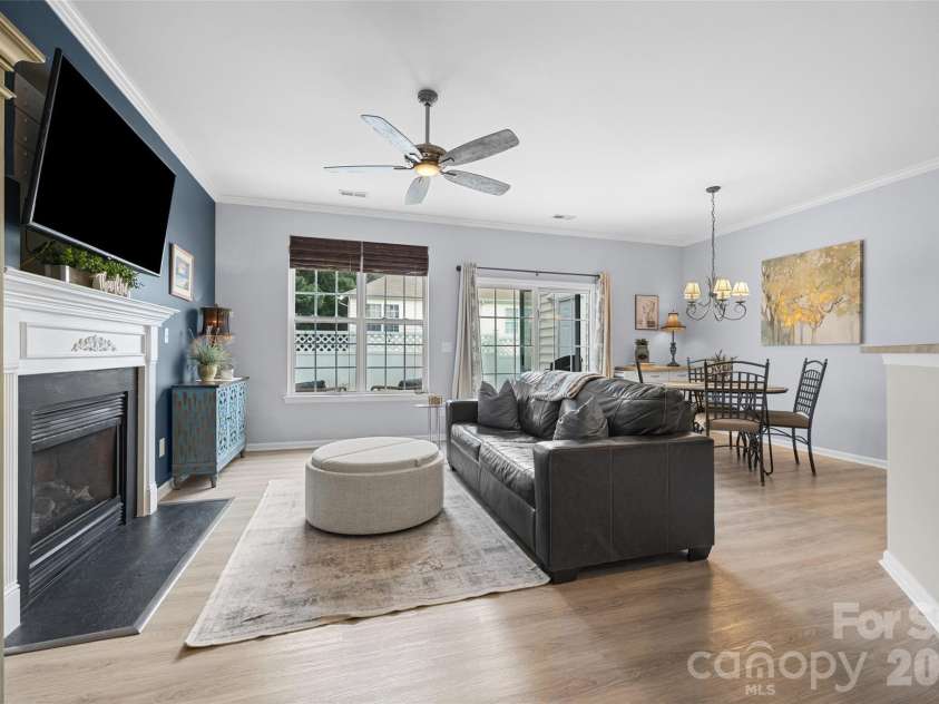 642 Brickdust Court, Fort Mill, SC 29708.  MLS# CAR4406324, YatesRealty ID 42392. 