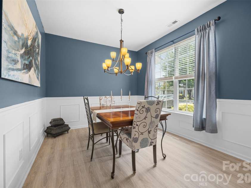 642 Brickdust Court, Fort Mill, SC 29708.  MLS# CAR4406324, YatesRealty ID 42392. 
