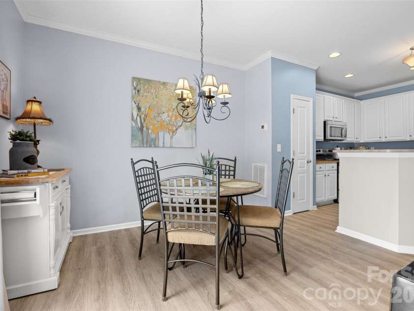 642 Brickdust Court, Fort Mill, SC 29708.  MLS# CAR4406324, YatesRealty ID 42392. 