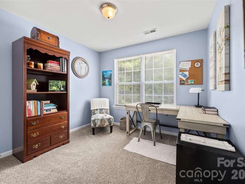 642 Brickdust Court, Fort Mill, SC 29708.  MLS# CAR4406324, YatesRealty ID 42392. 
