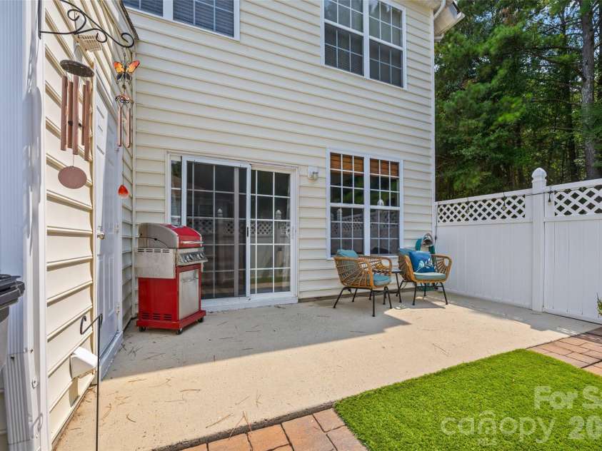 642 Brickdust Court, Fort Mill, SC 29708.  MLS# CAR4406324, YatesRealty ID 42392. 