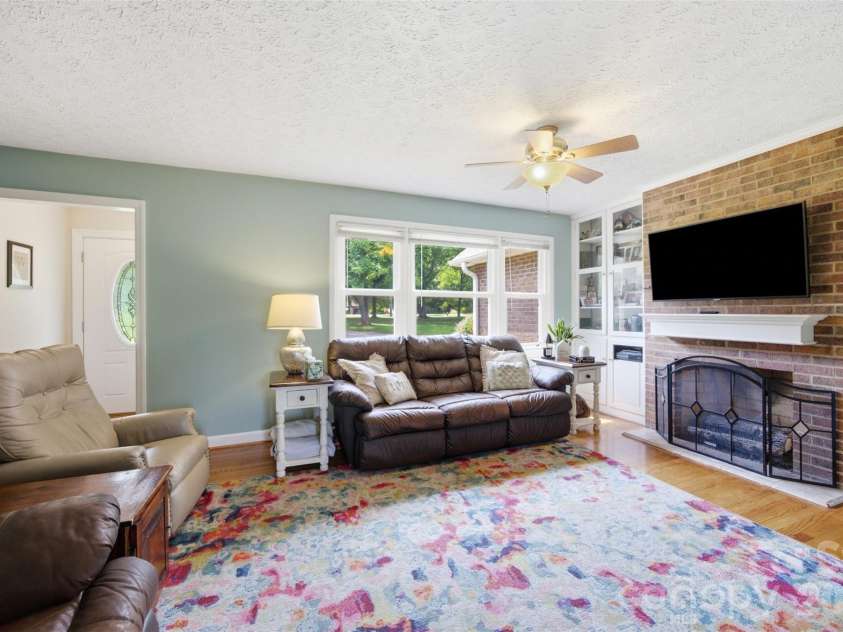 2106 Polkville Road, Shelby, NC 28150.  MLS# CAR4408893, YatesRealty ID 42395. 
