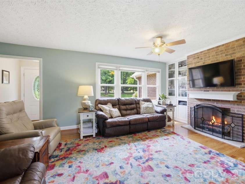 2106 Polkville Road, Shelby, NC 28150.  MLS# CAR4408893, YatesRealty ID 42395. 