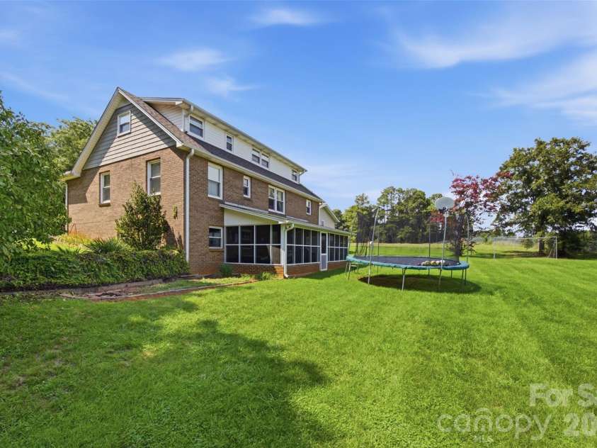 2106 Polkville Road, Shelby, NC 28150.  MLS# CAR4408893, YatesRealty ID 42395. 