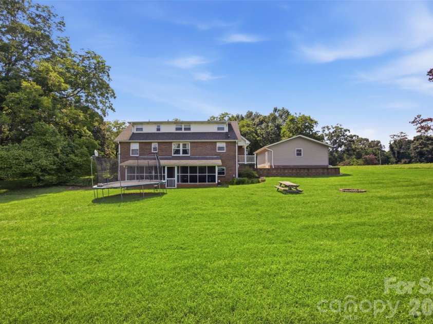 2106 Polkville Road, Shelby, NC 28150.  MLS# CAR4408893, YatesRealty ID 42395. 