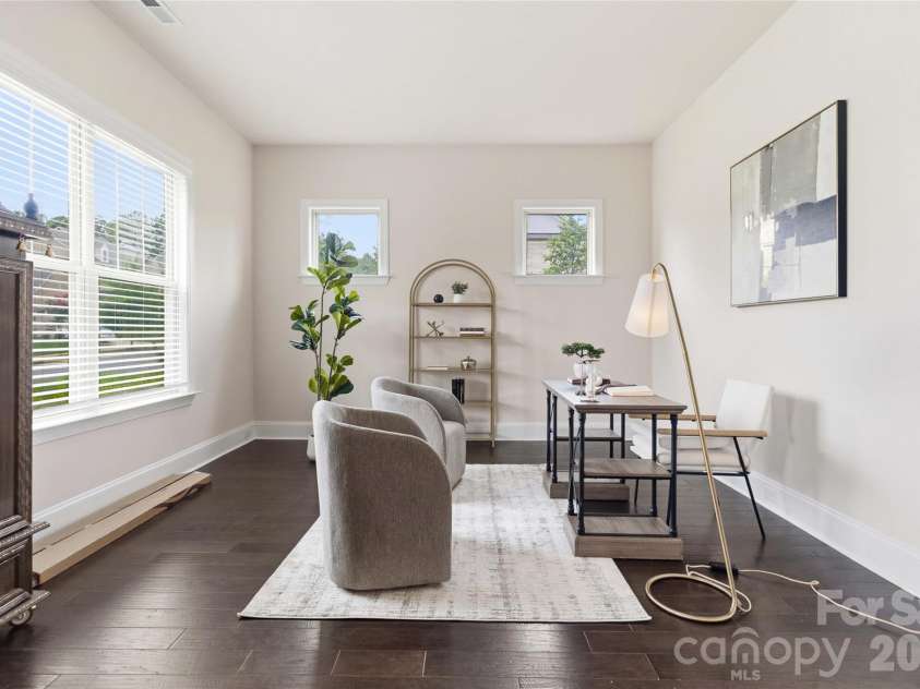 11422 Glanmire Drive, Matthews, NC 28105.  MLS# CAR4409361, YatesRealty ID 42396. 