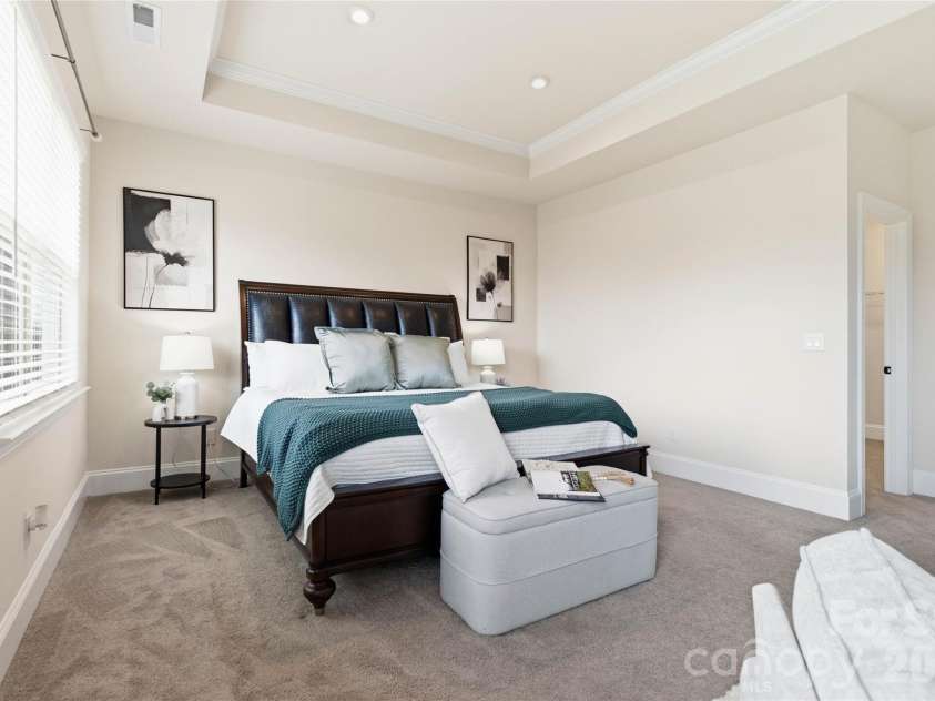 11422 Glanmire Drive, Matthews, NC 28105.  MLS# CAR4409361, YatesRealty ID 42396. 