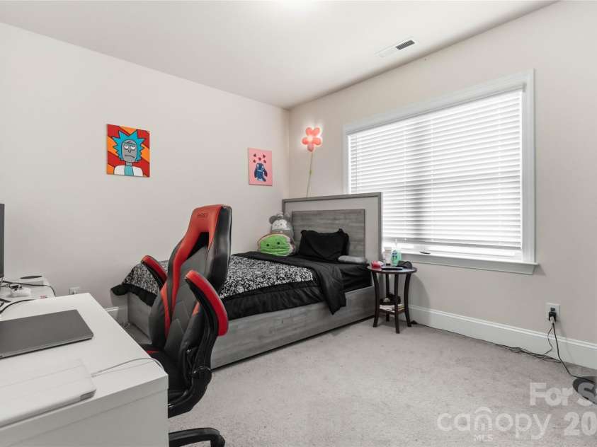 11422 Glanmire Drive, Matthews, NC 28105.  MLS# CAR4409361, YatesRealty ID 42396. 