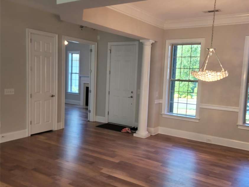14920 High Bluff Court, Charlotte, NC 28278.  MLS# CAR4409658, YatesRealty ID 42399. 