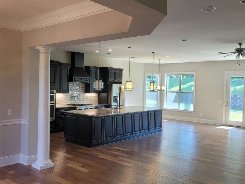14920 High Bluff Court, Charlotte, NC 28278.  MLS# CAR4409658, YatesRealty ID 42399. 