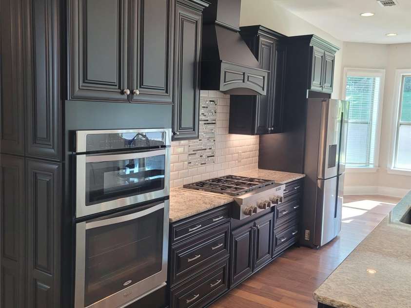 14920 High Bluff Court, Charlotte, NC 28278.  MLS# CAR4409658, YatesRealty ID 42399. 
