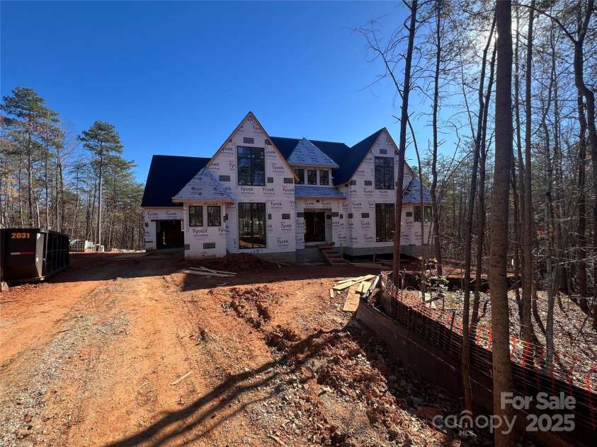 1037 Ventosa Drive, Denver, NC 28037.  MLS# CAR4325898, YatesRealty ID 424. 