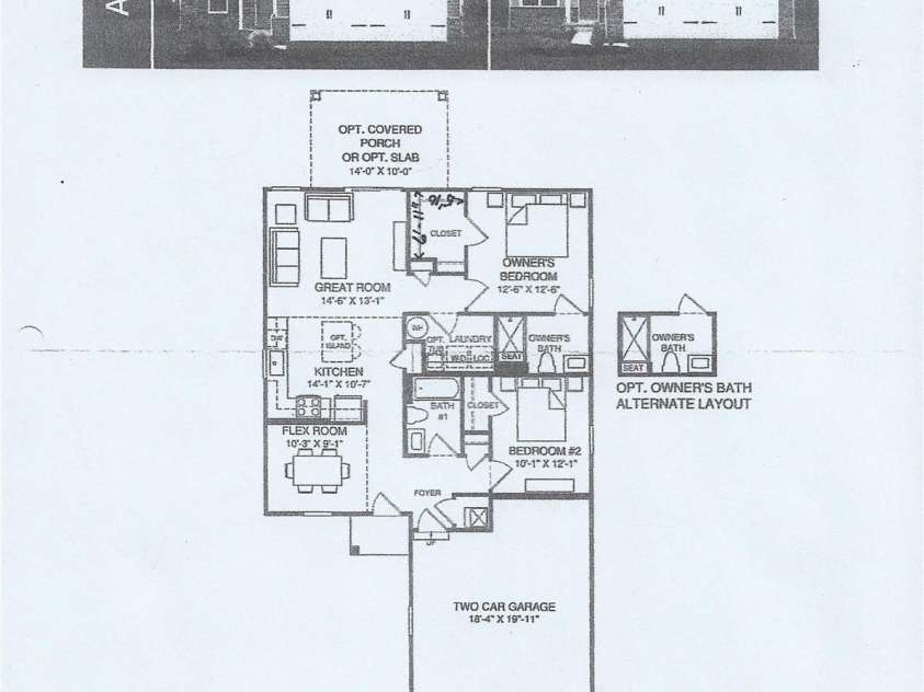 2231 Hemming Way, Boiling Springs, SC 29316.  MLS# CAR4409176, YatesRealty ID 42400. 