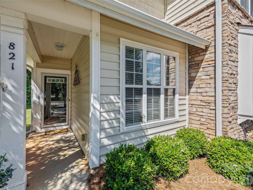 821 Lacebark Drive, Rock Hill, SC 29732.  MLS# CAR4408246, YatesRealty ID 42401. 