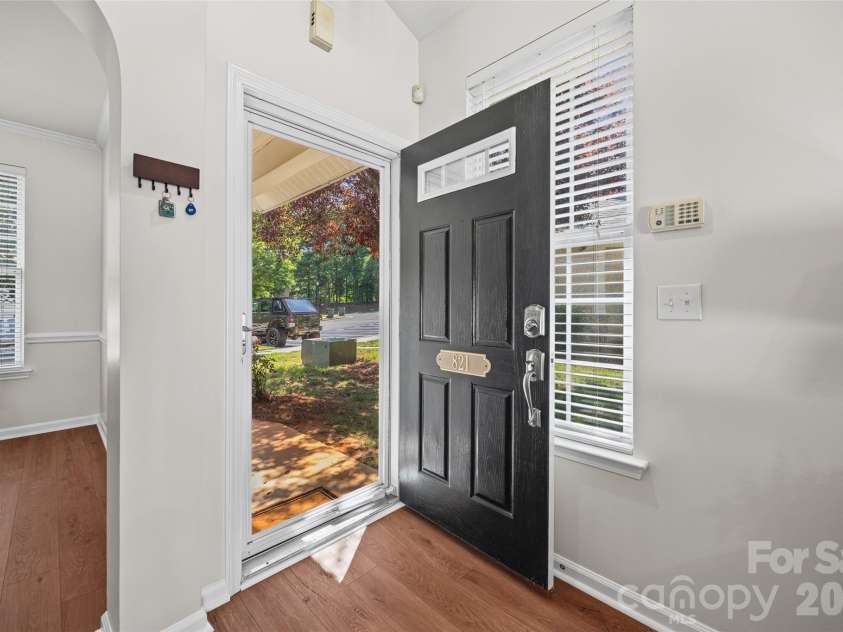821 Lacebark Drive, Rock Hill, SC 29732.  MLS# CAR4408246, YatesRealty ID 42401. 