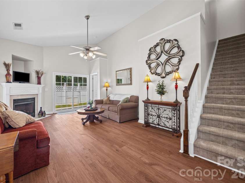 821 Lacebark Drive, Rock Hill, SC 29732.  MLS# CAR4408246, YatesRealty ID 42401. 