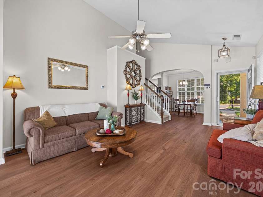 821 Lacebark Drive, Rock Hill, SC 29732.  MLS# CAR4408246, YatesRealty ID 42401. 