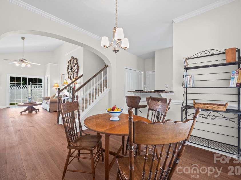 821 Lacebark Drive, Rock Hill, SC 29732.  MLS# CAR4408246, YatesRealty ID 42401. 