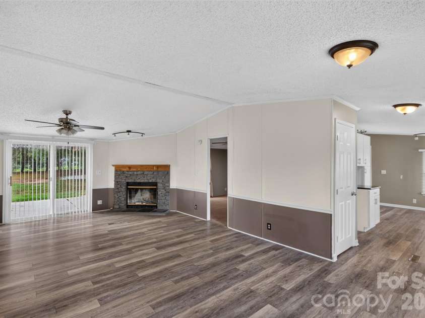3406 Olive Branch Road, Monroe, NC 28110.  MLS# CAR4412681, YatesRealty ID 42405. 
