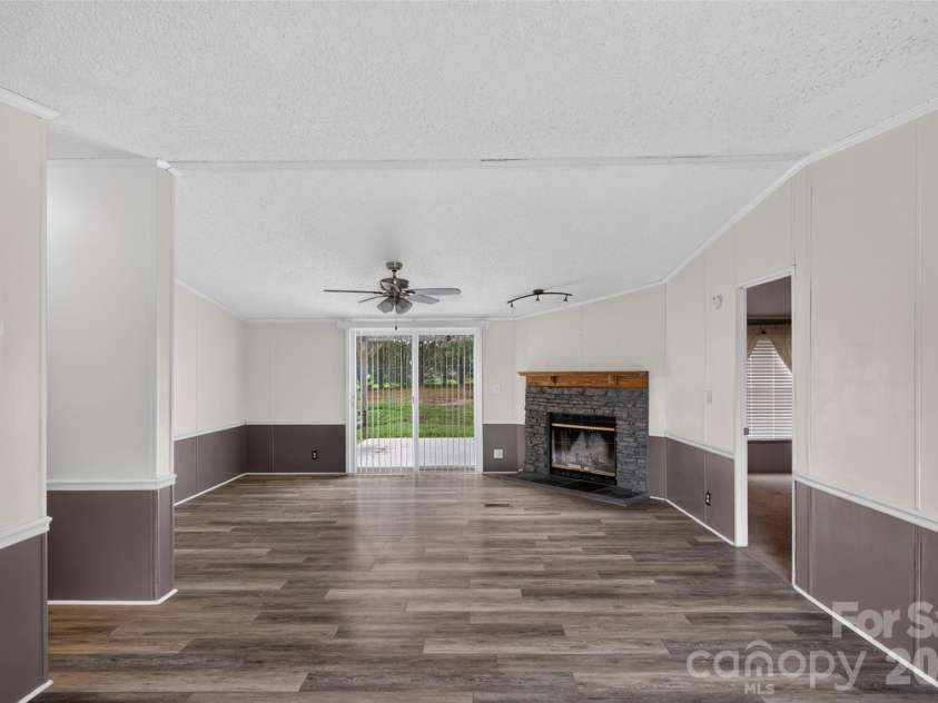 3406 Olive Branch Road, Monroe, NC 28110.  MLS# CAR4412681, YatesRealty ID 42405. 