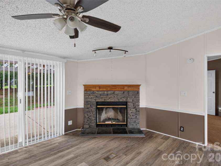 3406 Olive Branch Road, Monroe, NC 28110.  MLS# CAR4412681, YatesRealty ID 42405. 