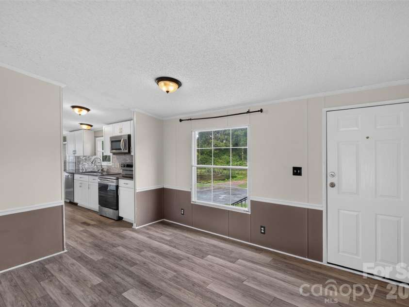 3406 Olive Branch Road, Monroe, NC 28110.  MLS# CAR4412681, YatesRealty ID 42405. 