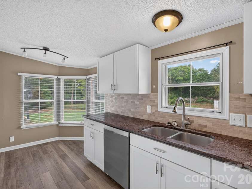 3406 Olive Branch Road, Monroe, NC 28110.  MLS# CAR4412681, YatesRealty ID 42405. 