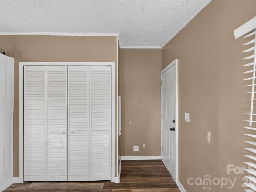 3406 Olive Branch Road, Monroe, NC 28110.  MLS# CAR4412681, YatesRealty ID 42405. 