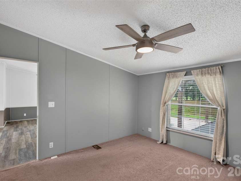 3406 Olive Branch Road, Monroe, NC 28110.  MLS# CAR4412681, YatesRealty ID 42405. 