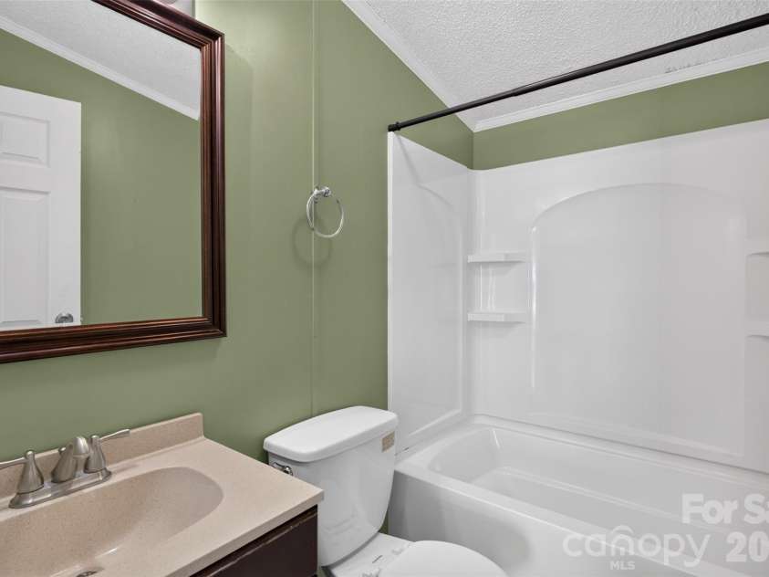 3406 Olive Branch Road, Monroe, NC 28110.  MLS# CAR4412681, YatesRealty ID 42405. 