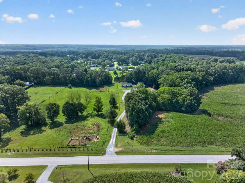 3406 Olive Branch Road, Monroe, NC 28110.  MLS# CAR4412681, YatesRealty ID 42405. 