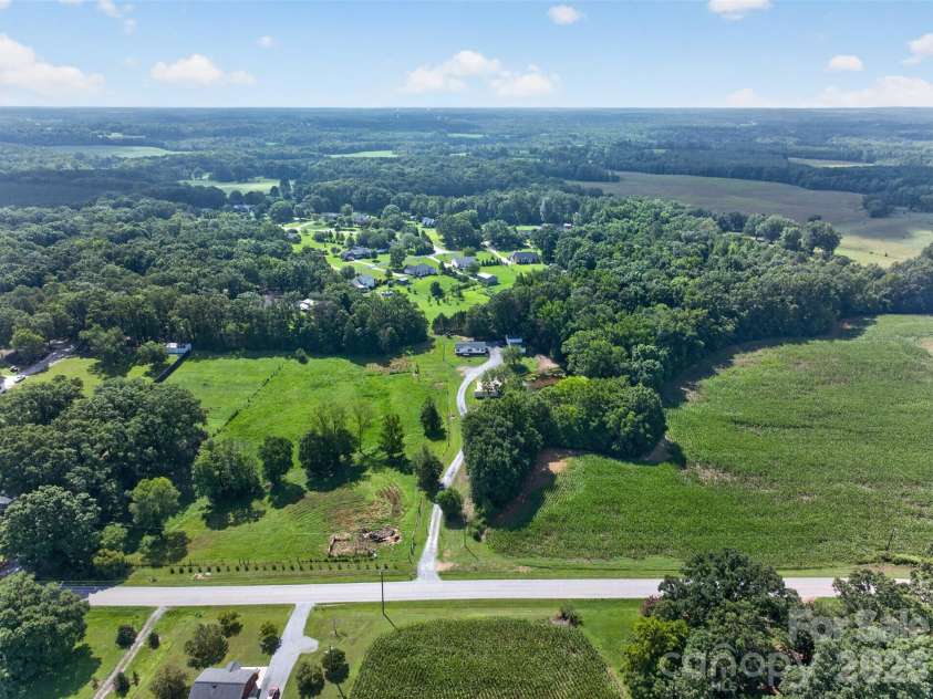 3406 Olive Branch Road, Monroe, NC 28110.  MLS# CAR4412681, YatesRealty ID 42405. 