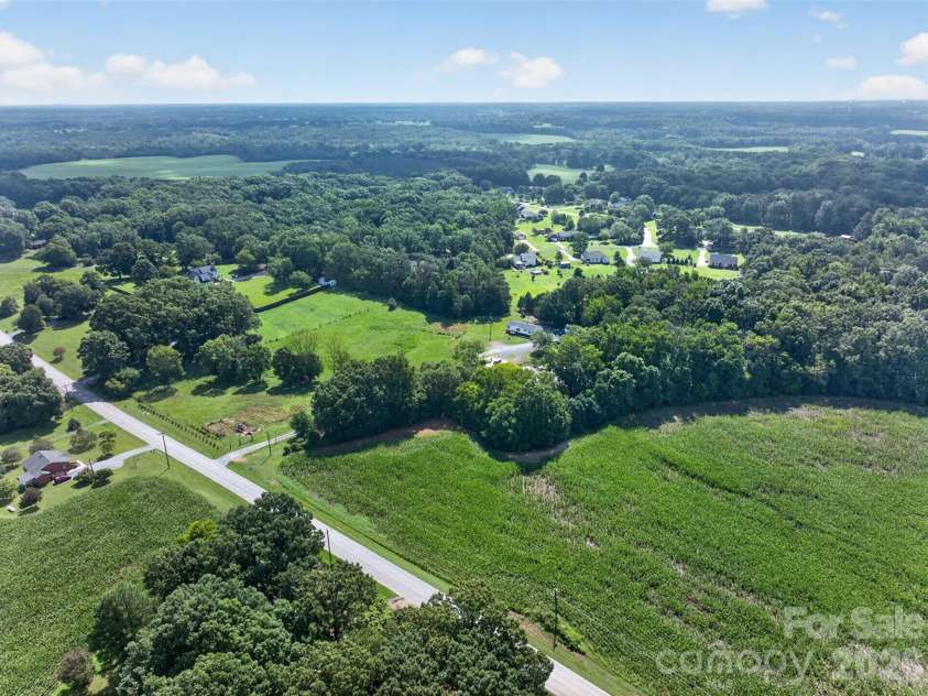 3406 Olive Branch Road, Monroe, NC 28110.  MLS# CAR4412681, YatesRealty ID 42405. 