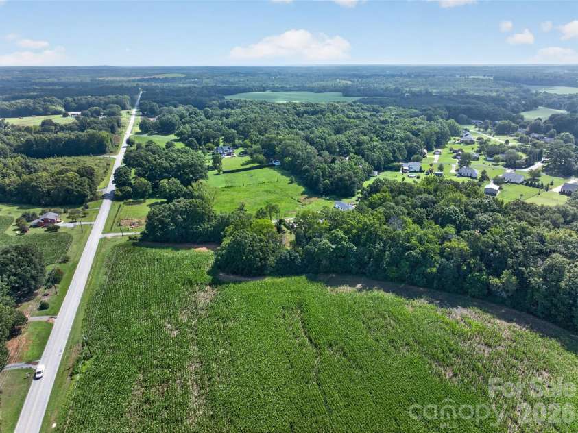 3406 Olive Branch Road, Monroe, NC 28110.  MLS# CAR4412681, YatesRealty ID 42405. 