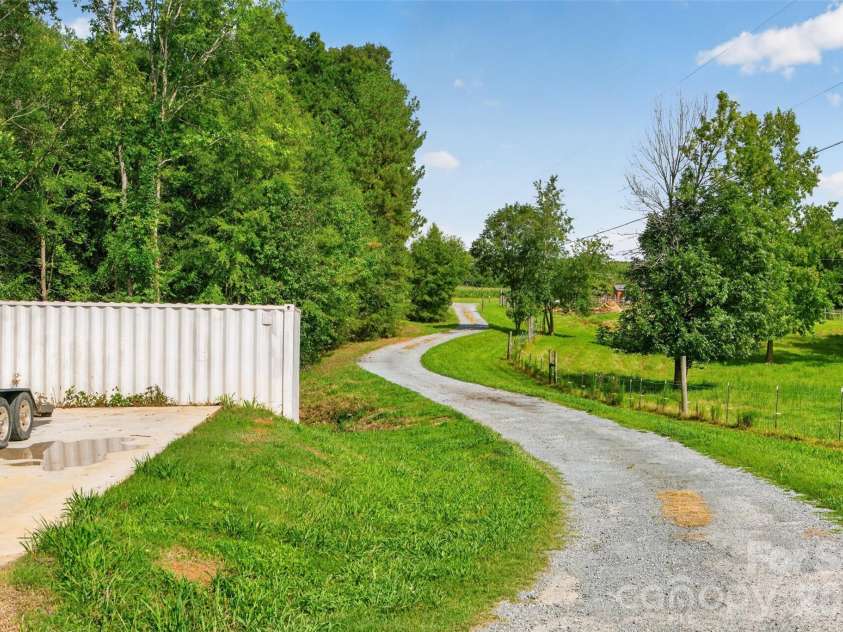 3406 Olive Branch Road, Monroe, NC 28110.  MLS# CAR4412681, YatesRealty ID 42405. 