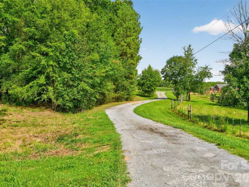 3406 Olive Branch Road, Monroe, NC 28110.  MLS# CAR4412681, YatesRealty ID 42405. 