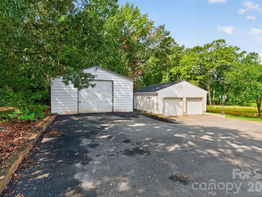 3406 Olive Branch Road, Monroe, NC 28110.  MLS# CAR4412681, YatesRealty ID 42405. 